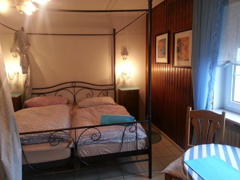 Landhotel Alte Muehle Modautal エクステリア 写真