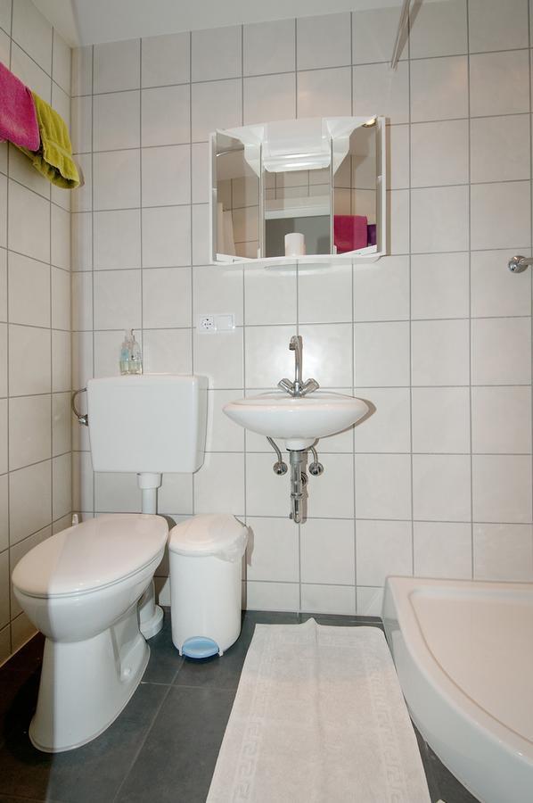 Landhotel Alte Muehle Modautal エクステリア 写真