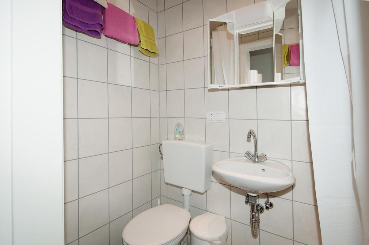 Landhotel Alte Muehle Modautal エクステリア 写真