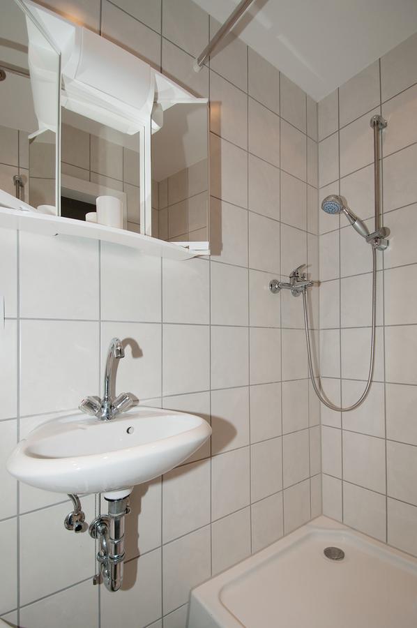 Landhotel Alte Muehle Modautal エクステリア 写真