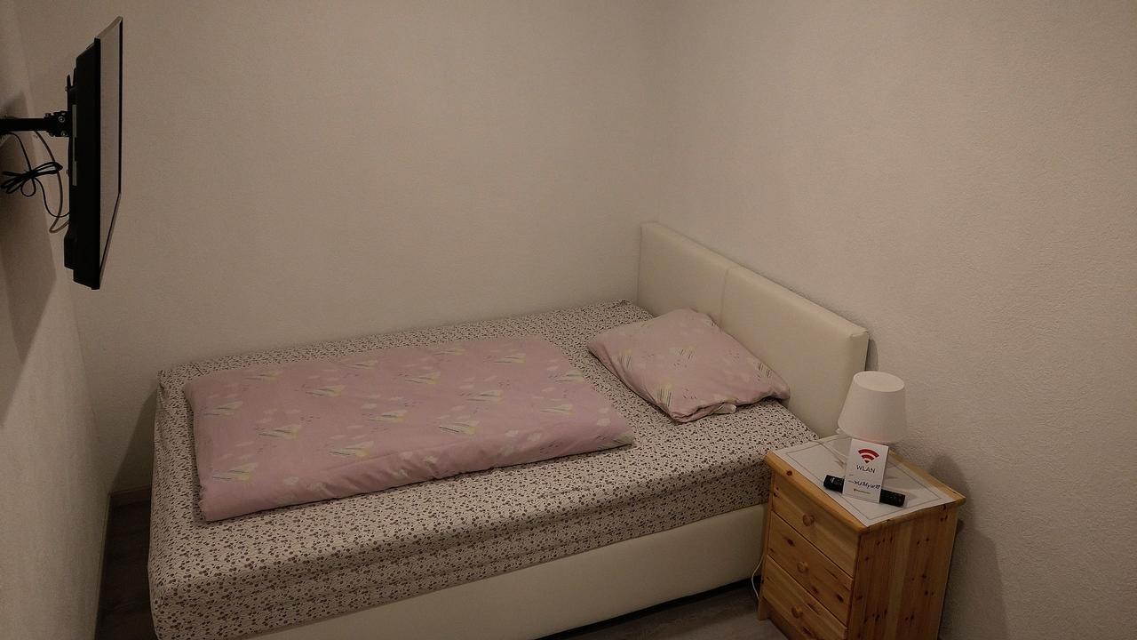 Landhotel Alte Muehle Modautal エクステリア 写真