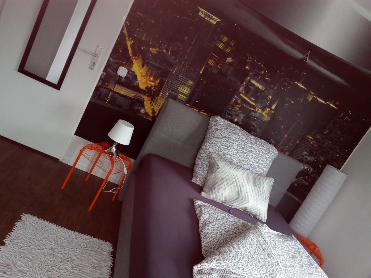 Landhotel Alte Muehle Modautal エクステリア 写真