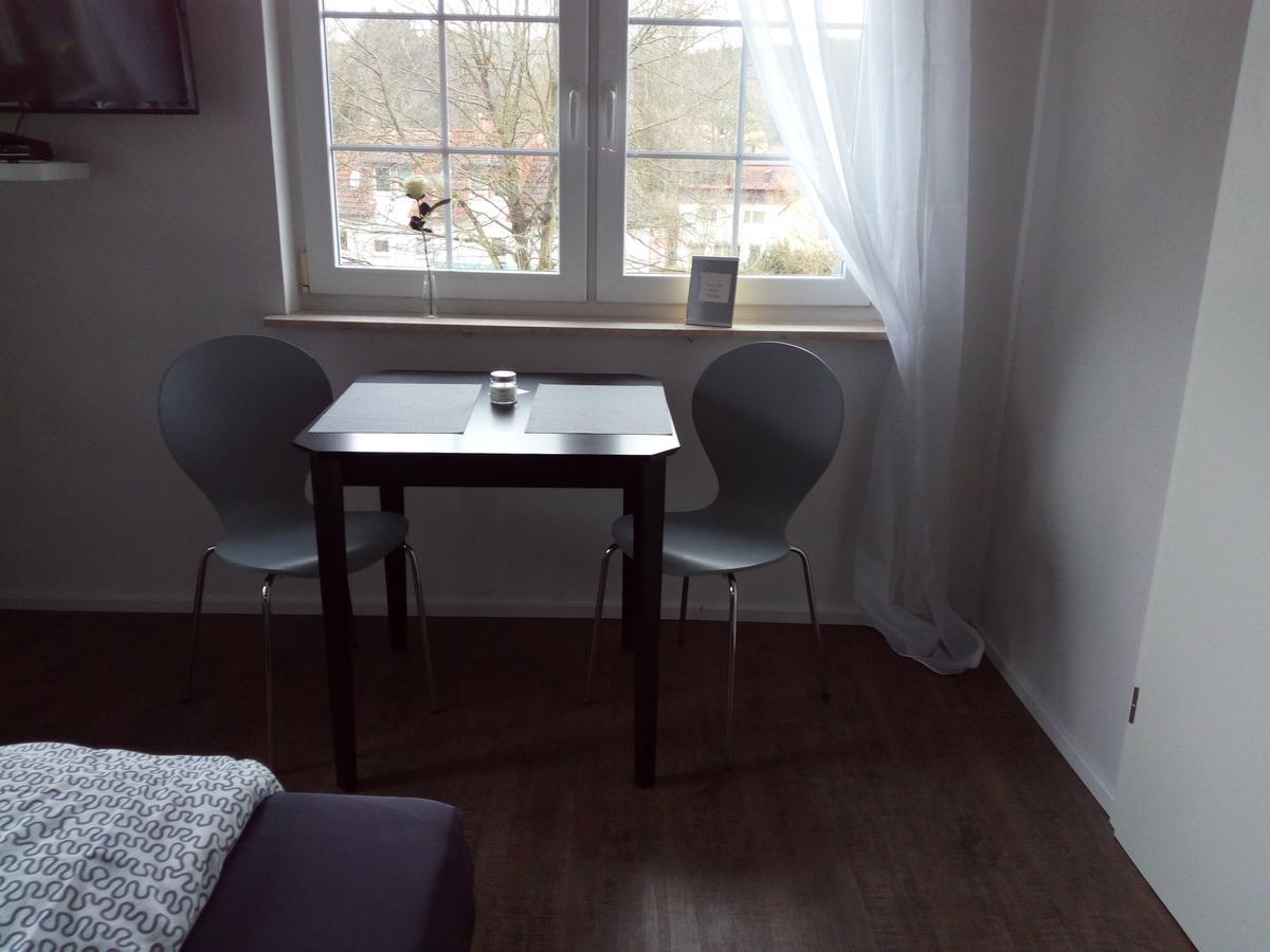 Landhotel Alte Muehle Modautal エクステリア 写真